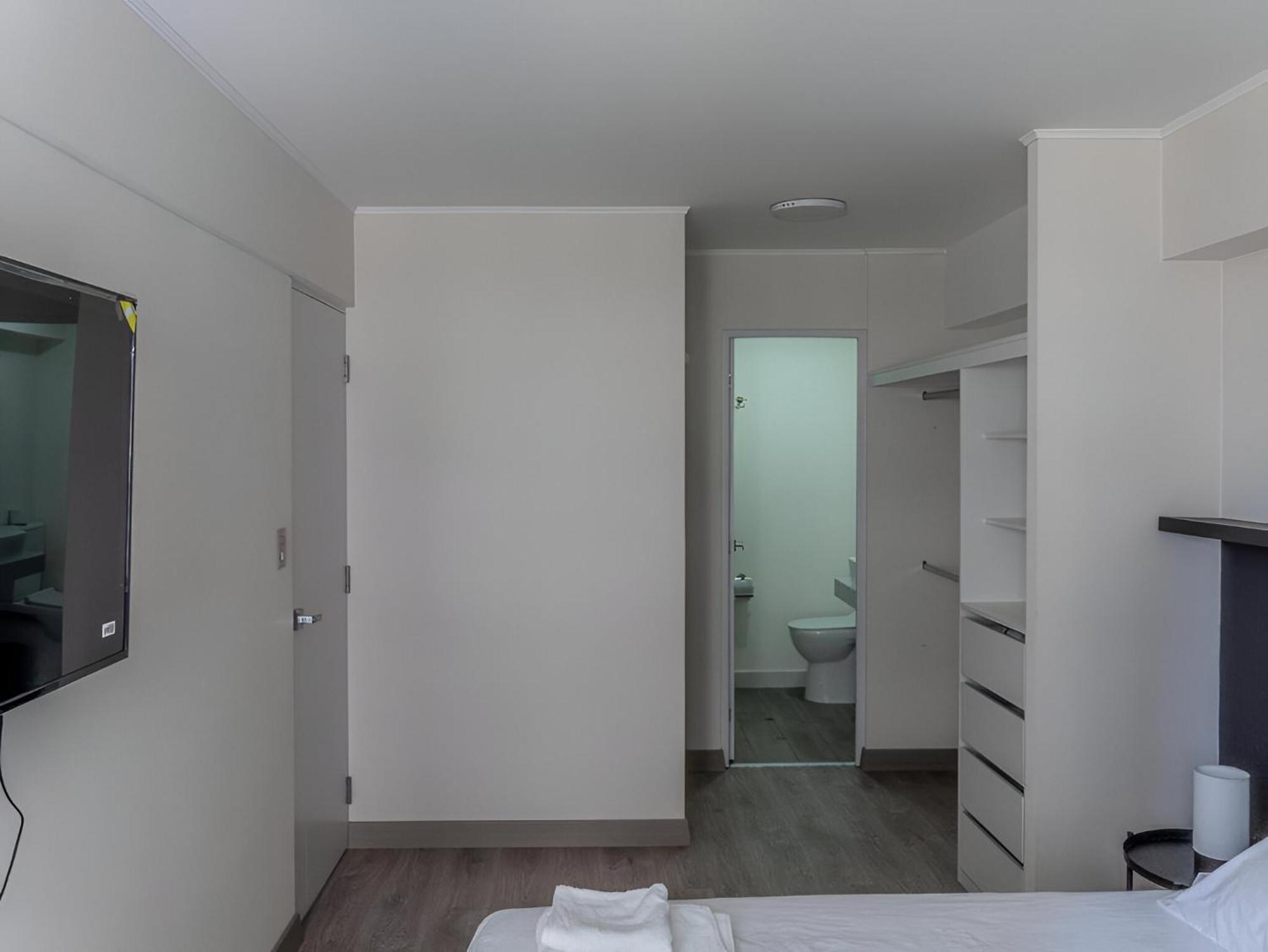 Cozy 2Br Loft In The Heart Of Miraflores 利马 外观 照片