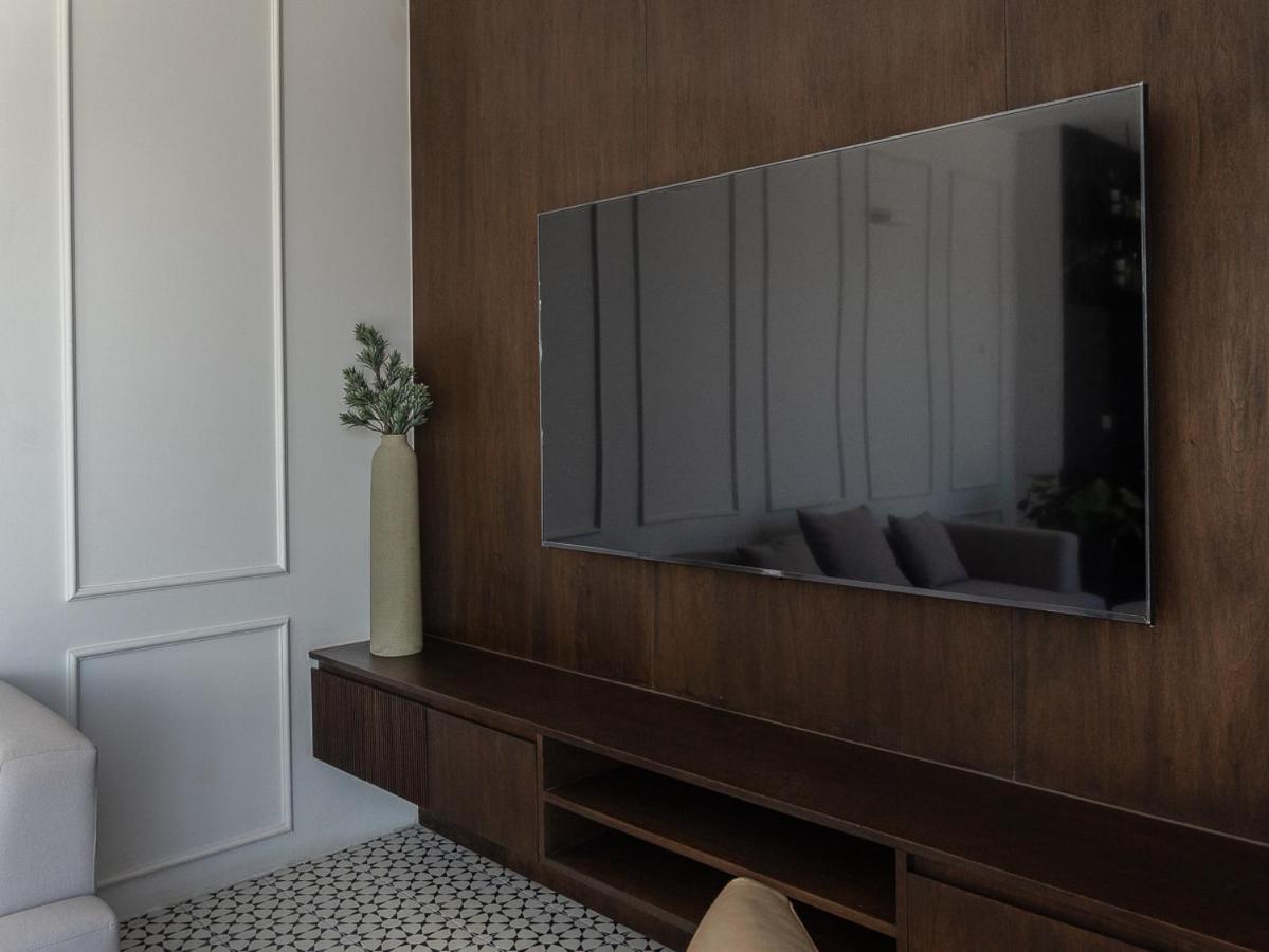 Cozy 2Br Loft In The Heart Of Miraflores 利马 外观 照片