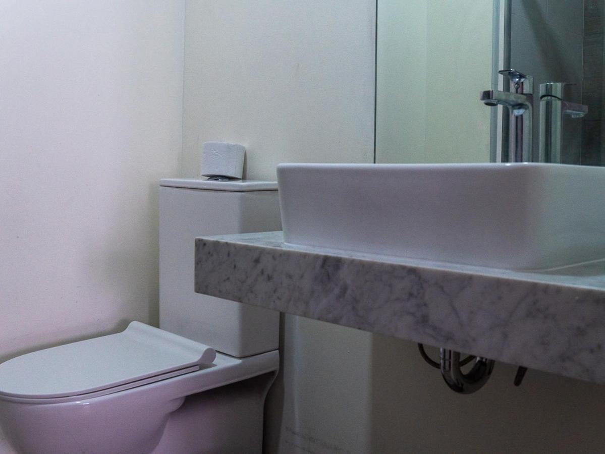 Cozy 2Br Loft In The Heart Of Miraflores 利马 外观 照片