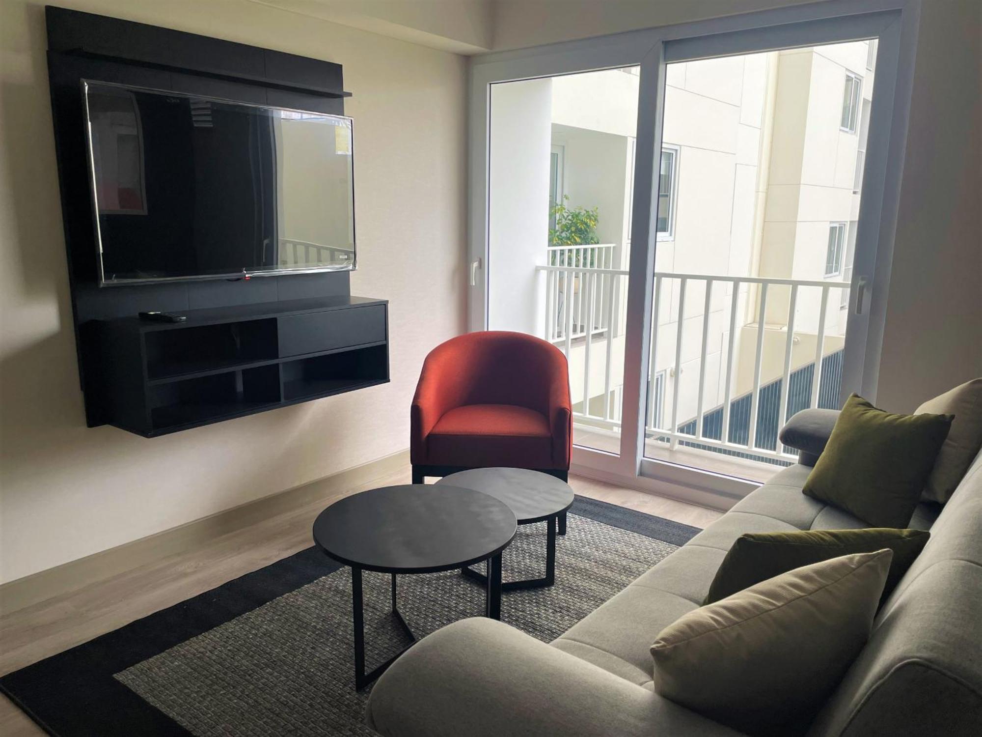 Cozy 2Br Loft In The Heart Of Miraflores 利马 外观 照片